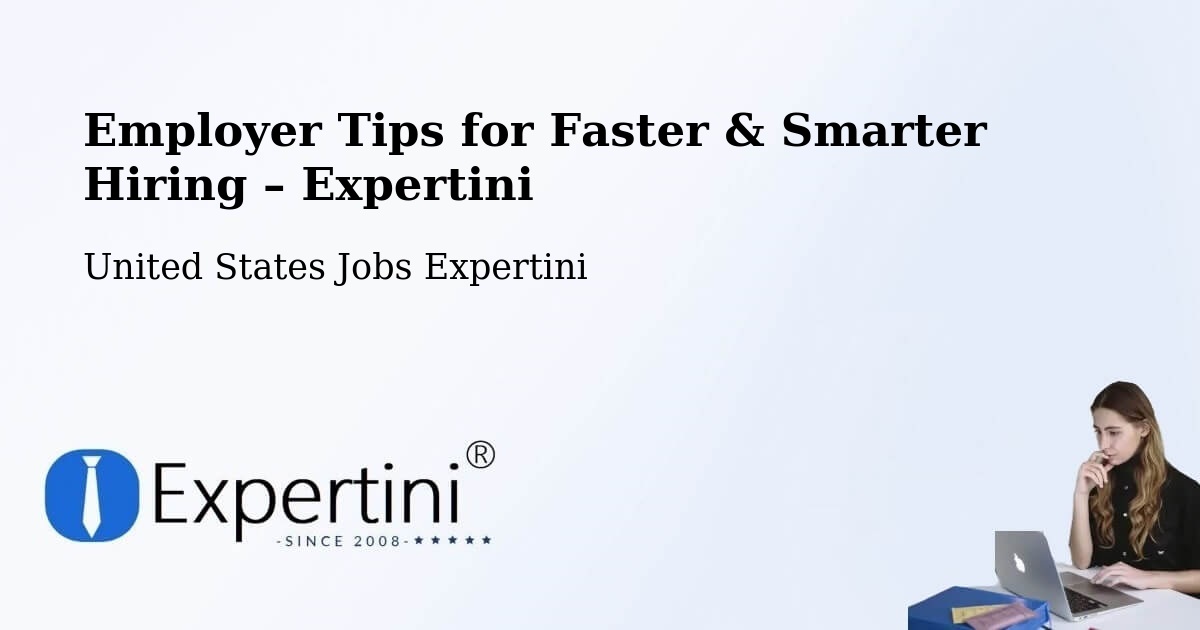 Employer Tips for Hiring & Recruitment – Coalfield - Coalfield, United States Jobs Expertini