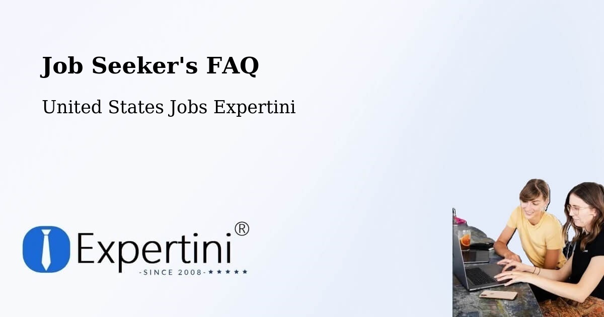 Job Seeker FAQ – Coalfield - United States Jobs Expertini