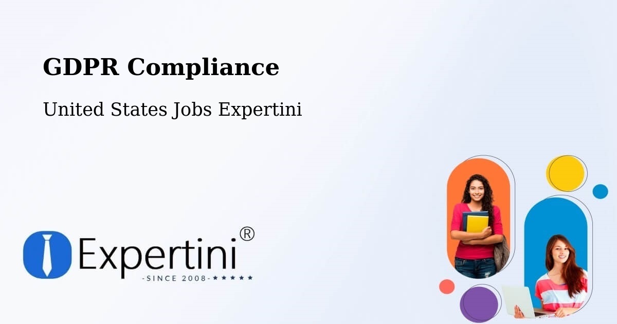 EU GDPR Compliance Statement – Coalfield - United States Jobs Expertini