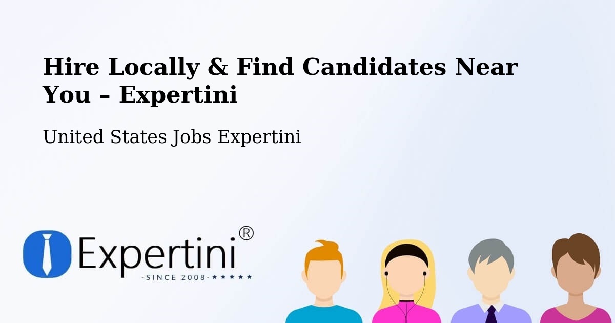 Hire Locally in Coalfield – Find Qualified Candidates Near You - Coalfield, United States Jobs Expertini