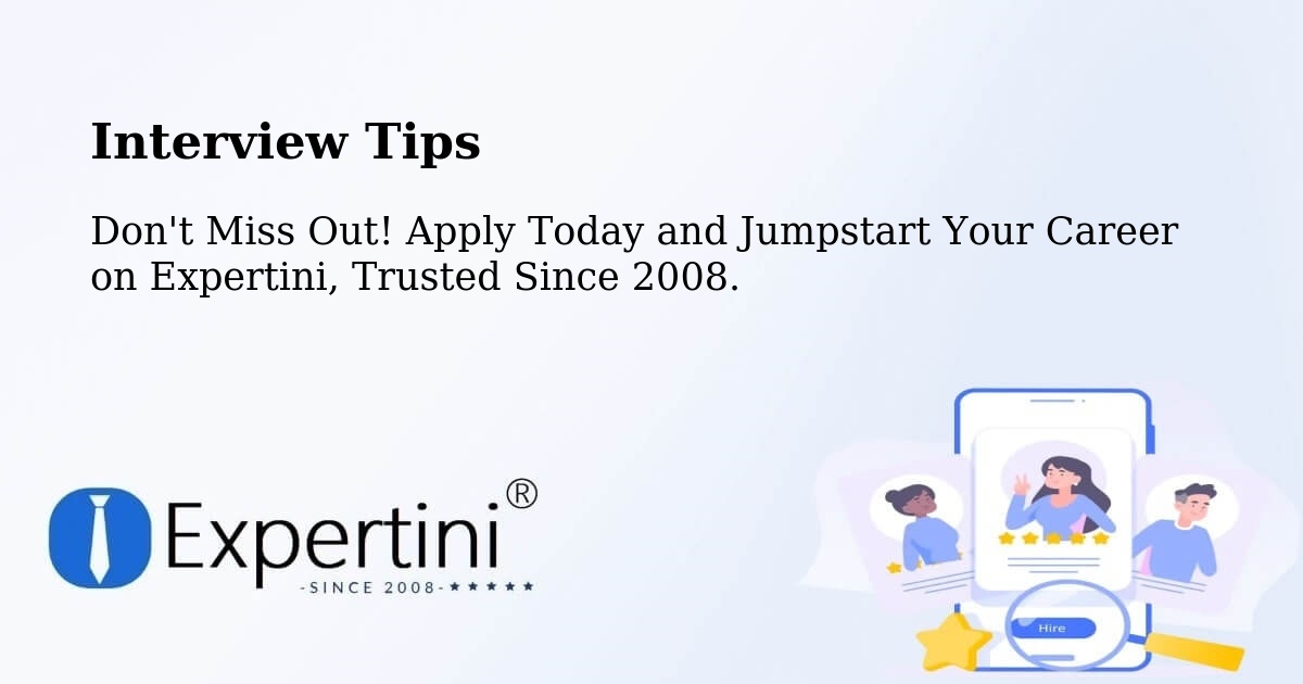Interview Tips & Techniques for Job Seekers – Coalfield - Coalfield, United States Jobs Expertini