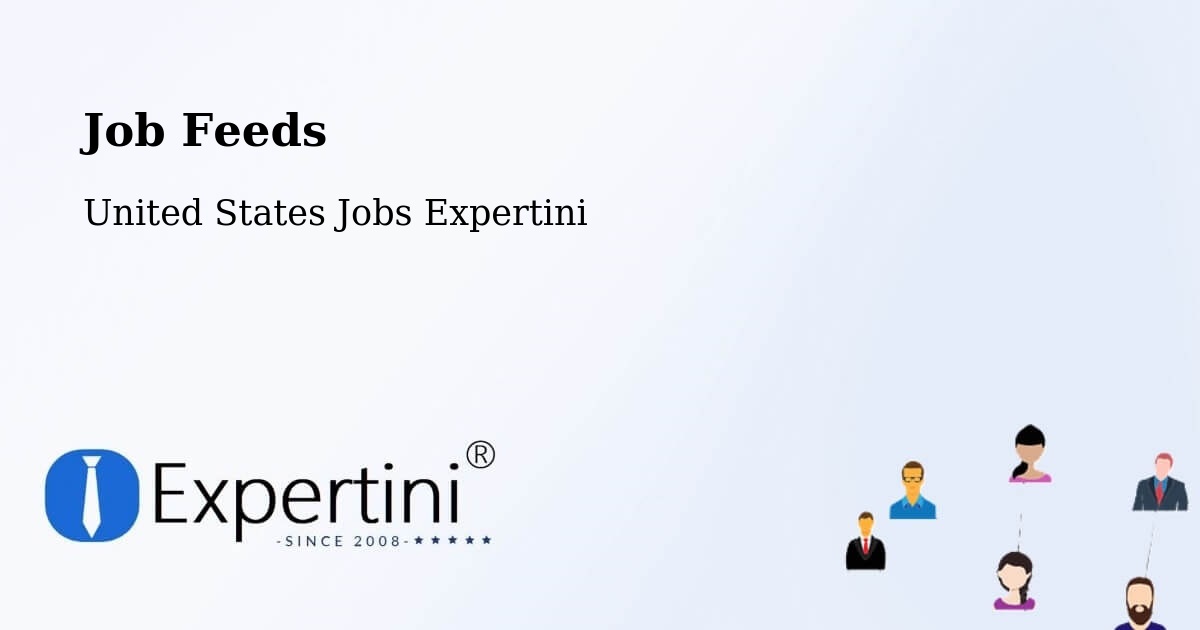 Job Listings Feed – Coalfield - United States Jobs Expertini