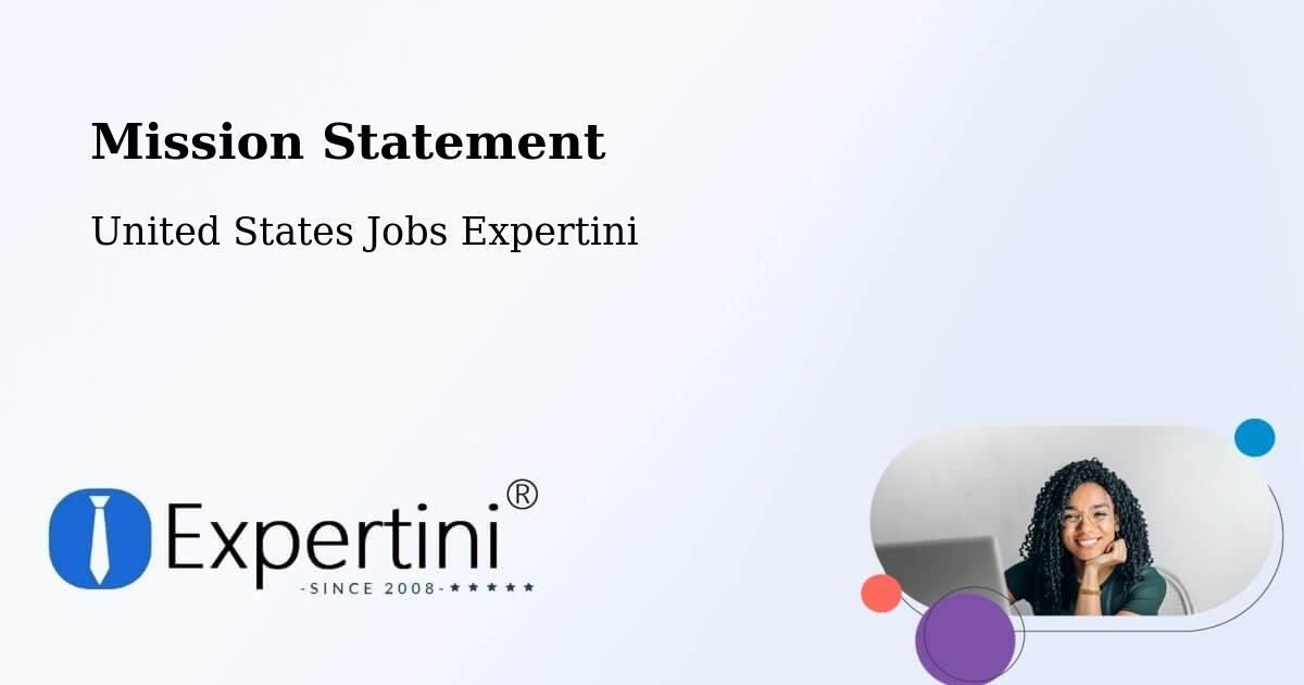 Corporate Mission – Coalfield - United States Jobs Expertini