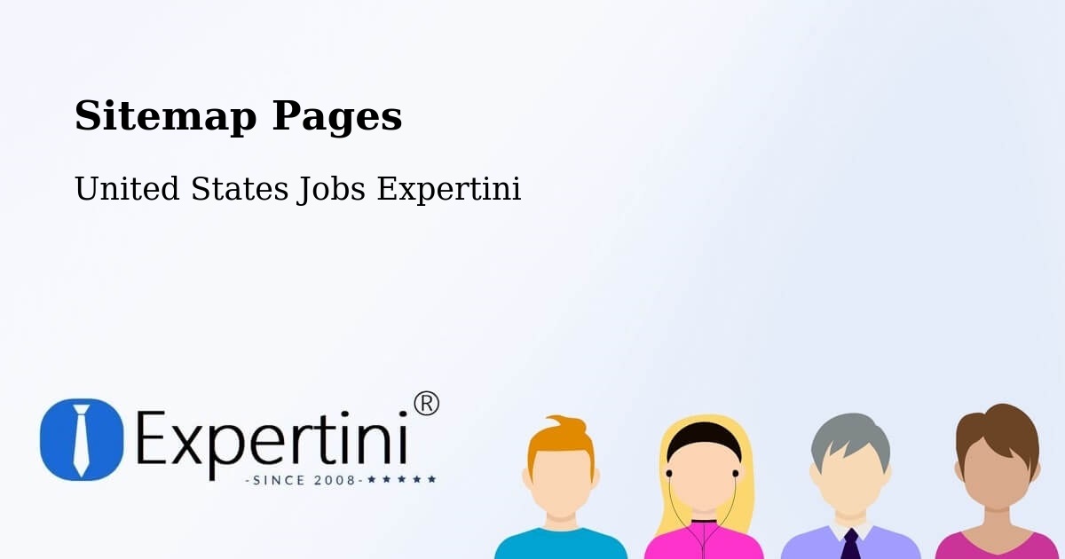 Sitemap Pages - Coalfield - United States Jobs Expertini