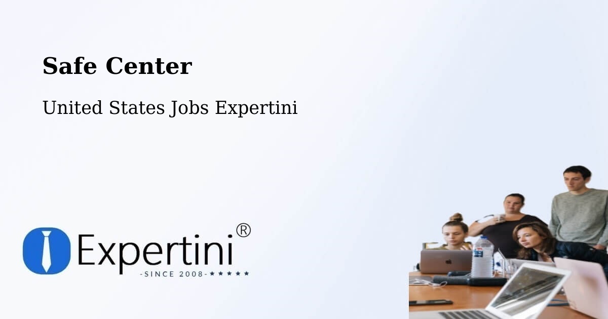 Safety Center – Coalfield - United States Jobs Expertini
