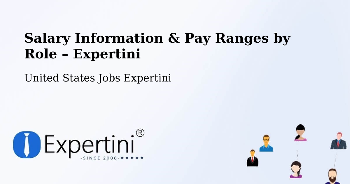 Salary Information & Pay Ranges – Coalfield - Coalfield, United States Jobs Expertini