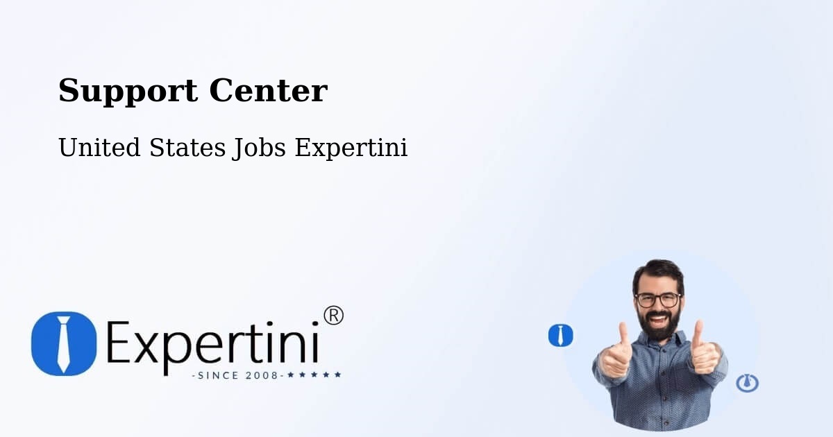 Support Services – Coalfield - United States Jobs Expertini