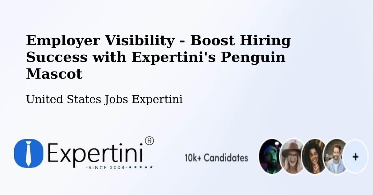 CV and Resume Visibility Optimization – Coalfield - United States Jobs Expertini